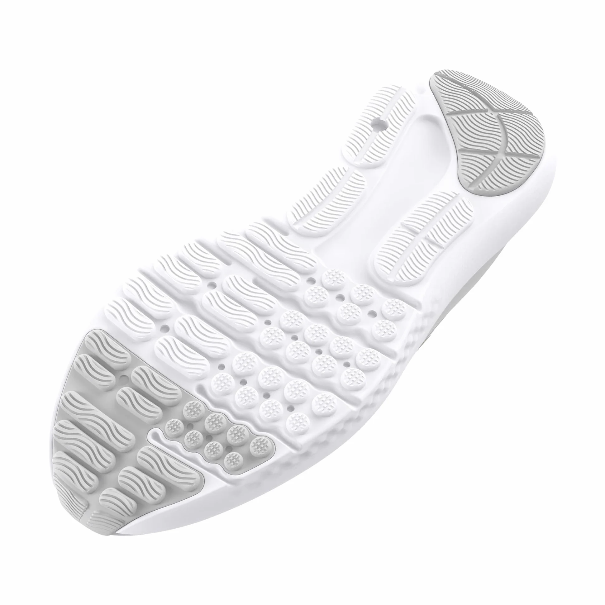 Under Armour Mädchen Ua GGS Surge 4Laufschuhe