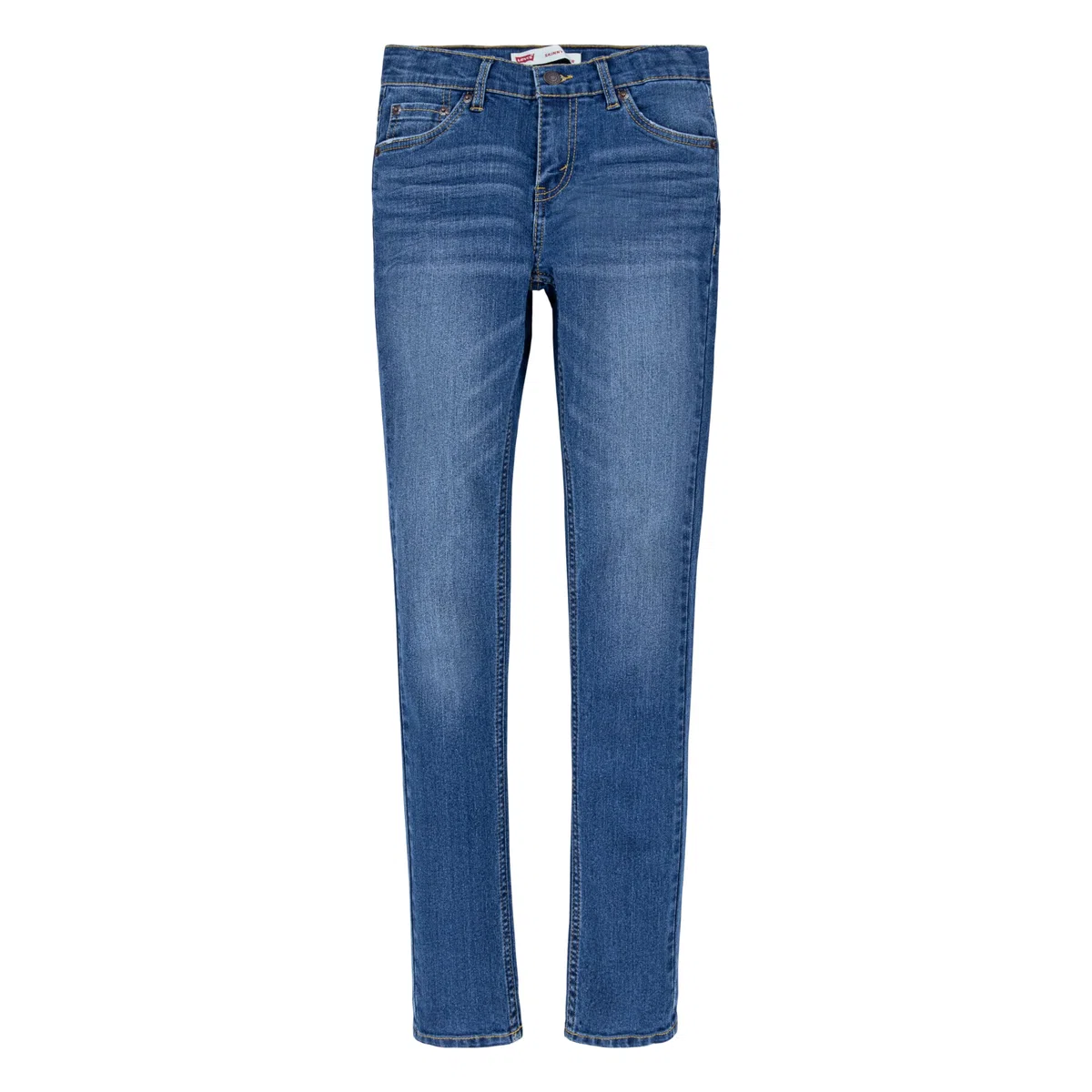 Levi's Kids skinny taper jeans Jungen 2-8 Jahre