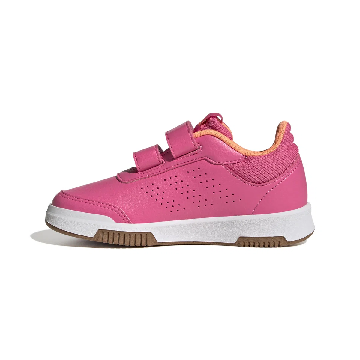Adidas Unisex Baby Tensaur Hook and Loop Schuhe