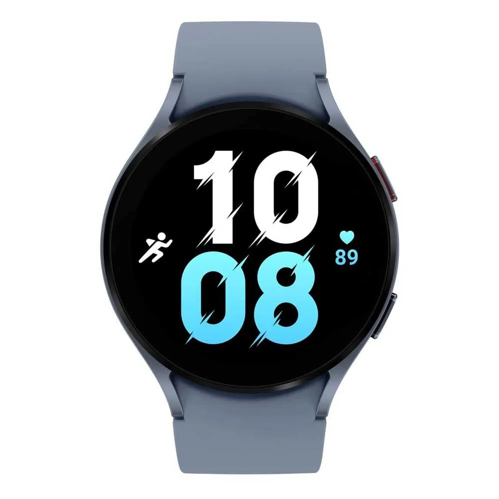 Samsung Galaxy Watch 5 (44mm) Bluetooth - Smartwatch , Fitness Tracker, Blue