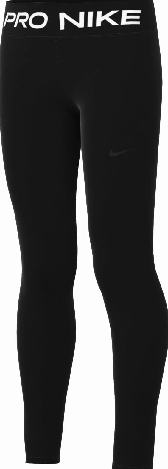 Nike Mädchen Tights Nike Pro