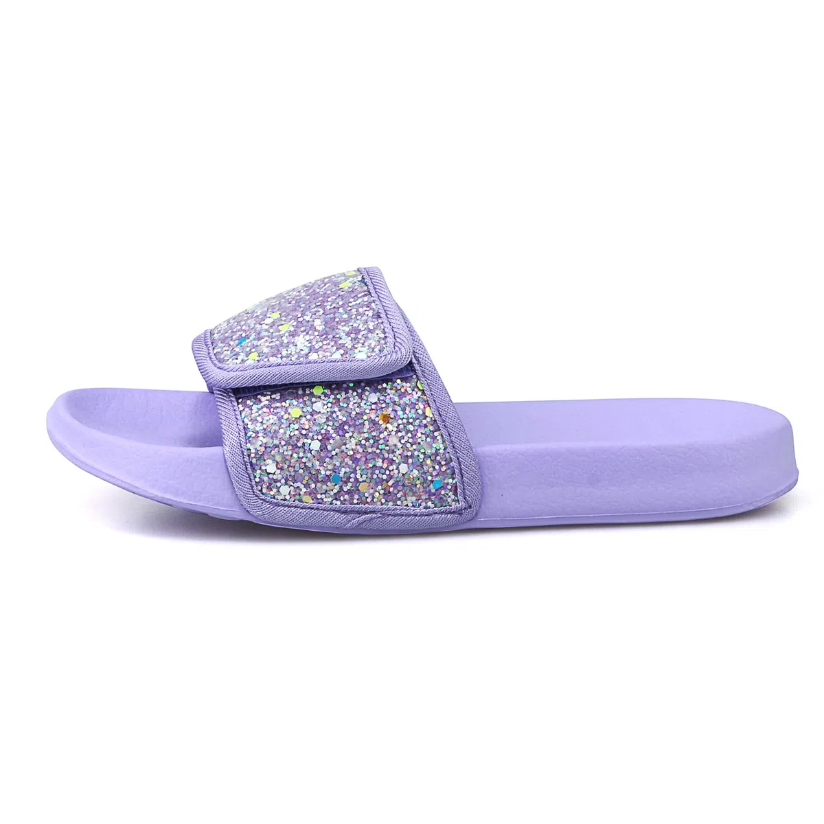 Jungen Badelatschen Mädchen Badeschlappen Sommer Hausschuh Flache Strand Slippers Kinder rutschfest Dusch Badeschuhe
