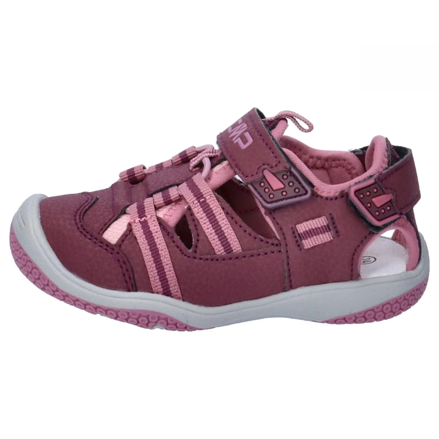 CMP Baby Naboo Hiking Sandal Unisex Baby Sportsandale