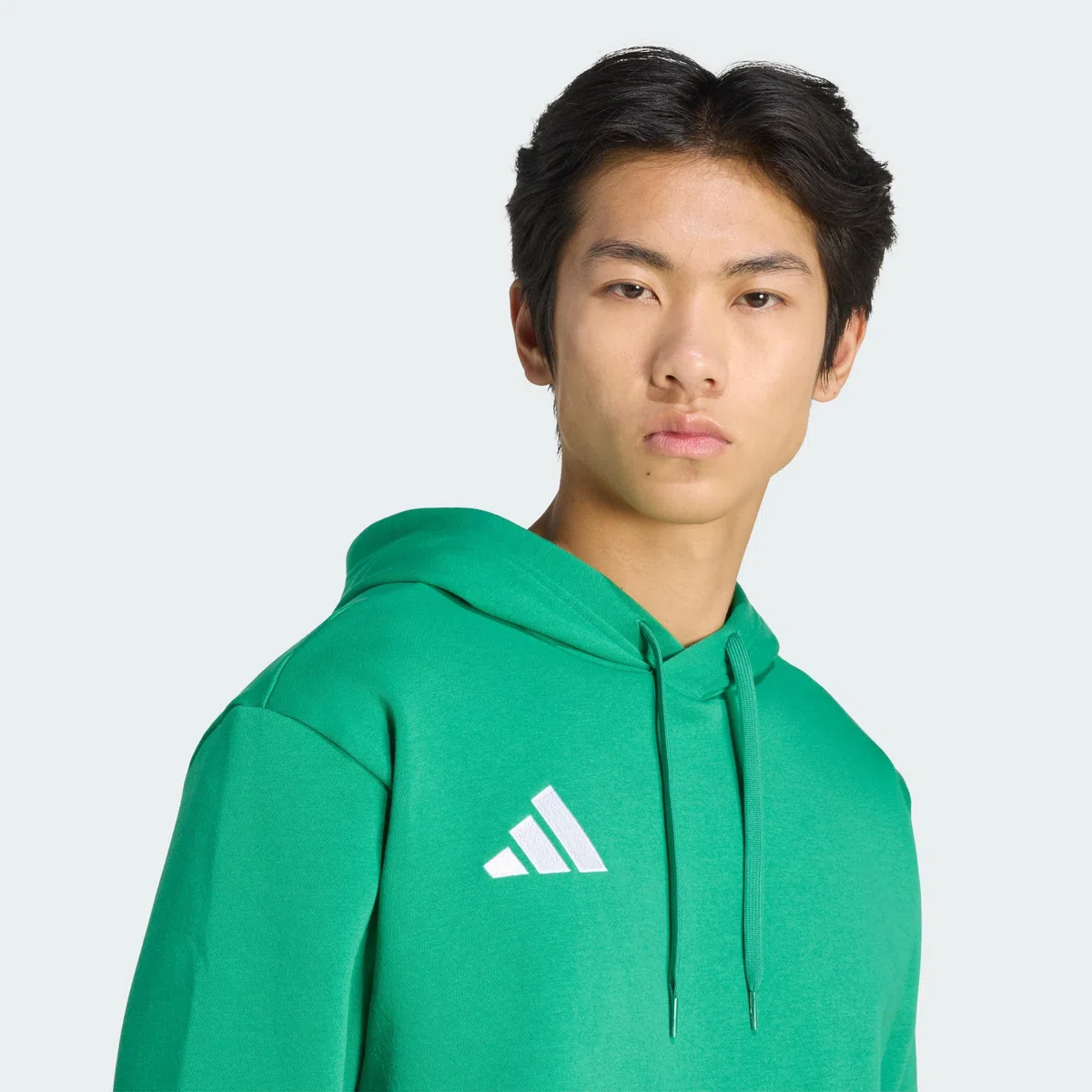 adidas Herren Entrada26 Hoodie Kapuzenpullover (1er Pack)