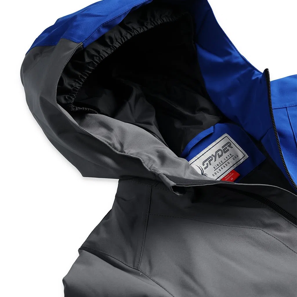 Spyder Jungen Chief Jacket Jacke