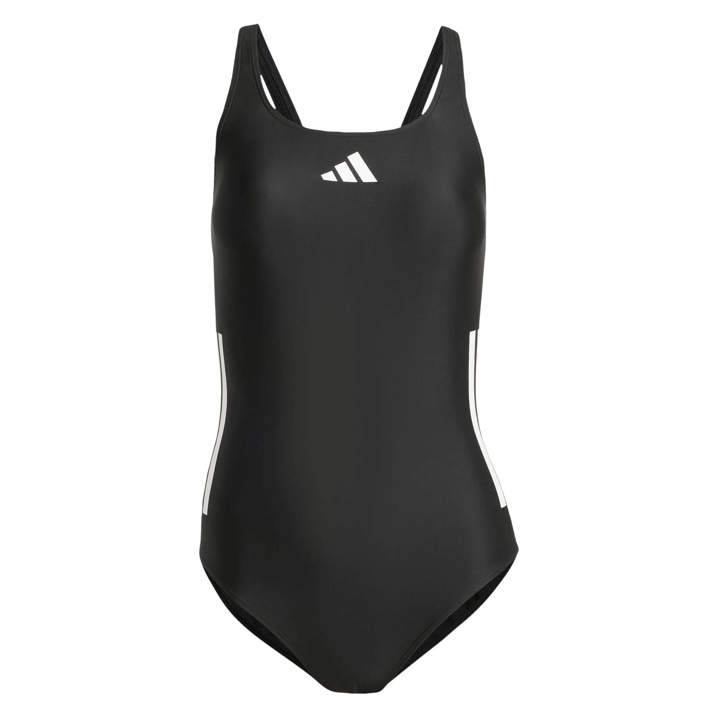 adidas Women's 3-Streifen C-Back Badeanzug