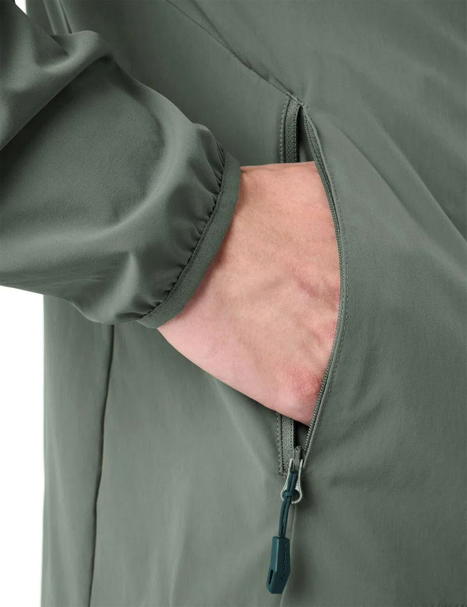 VAUDE Jacken Men's Moab Jacket IV