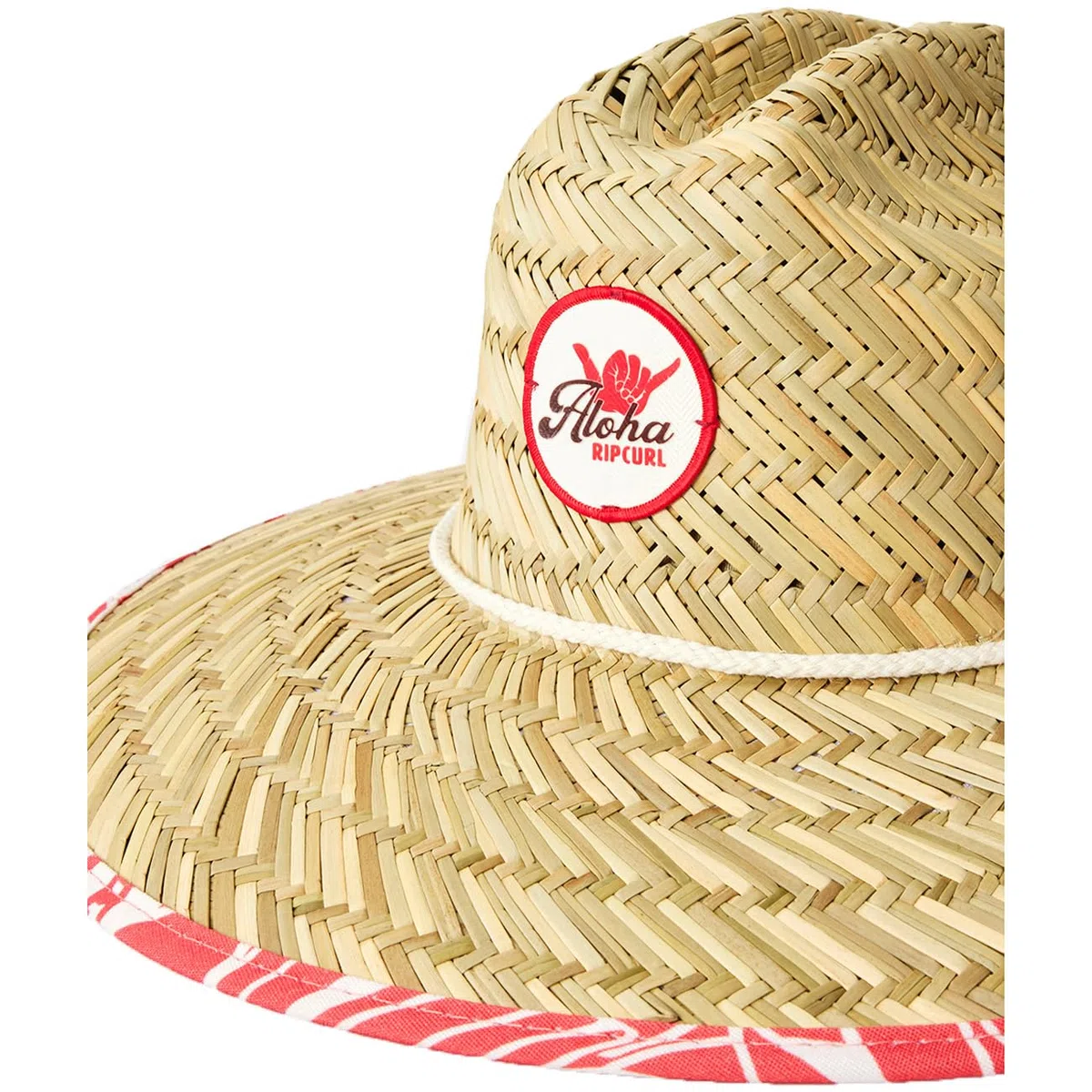 Rip Curl Damen Hut Mixed Straw Sun HAT
