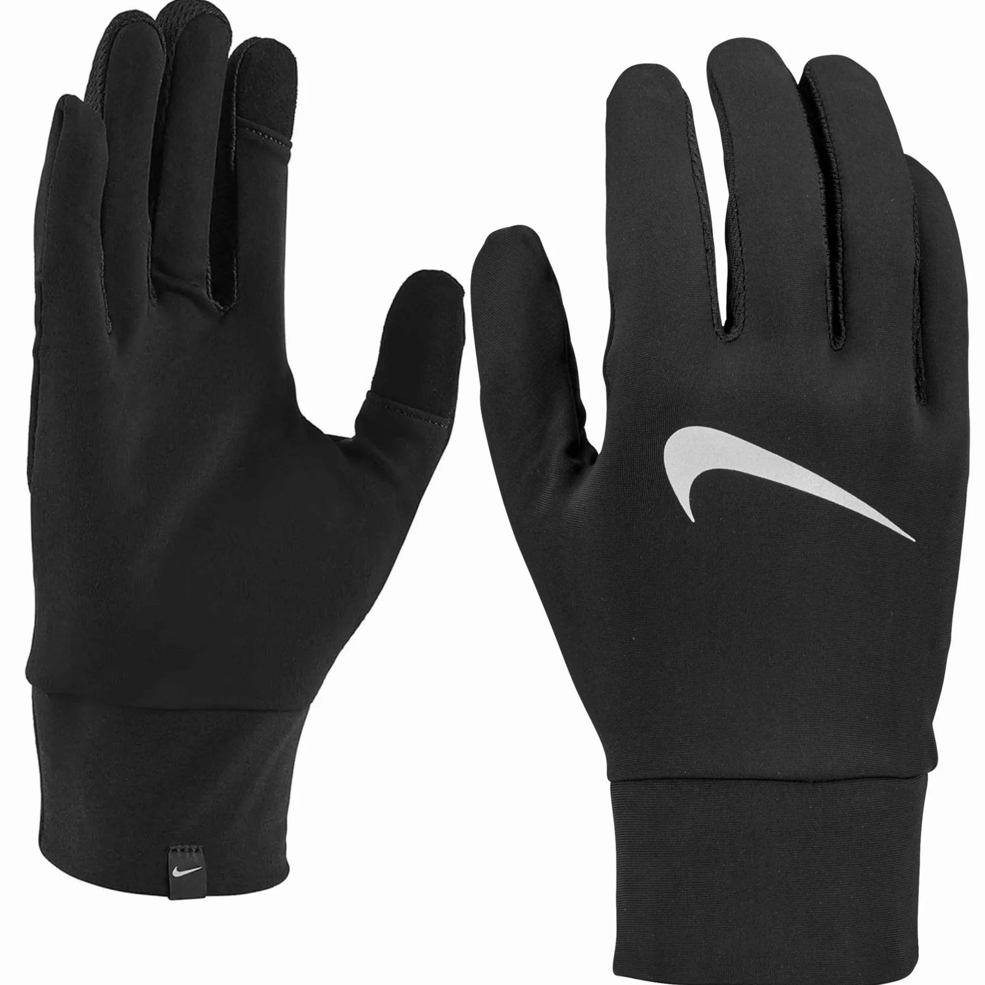 Nike Herren 9331/67 Lightweight Technologie Running Handschuhe