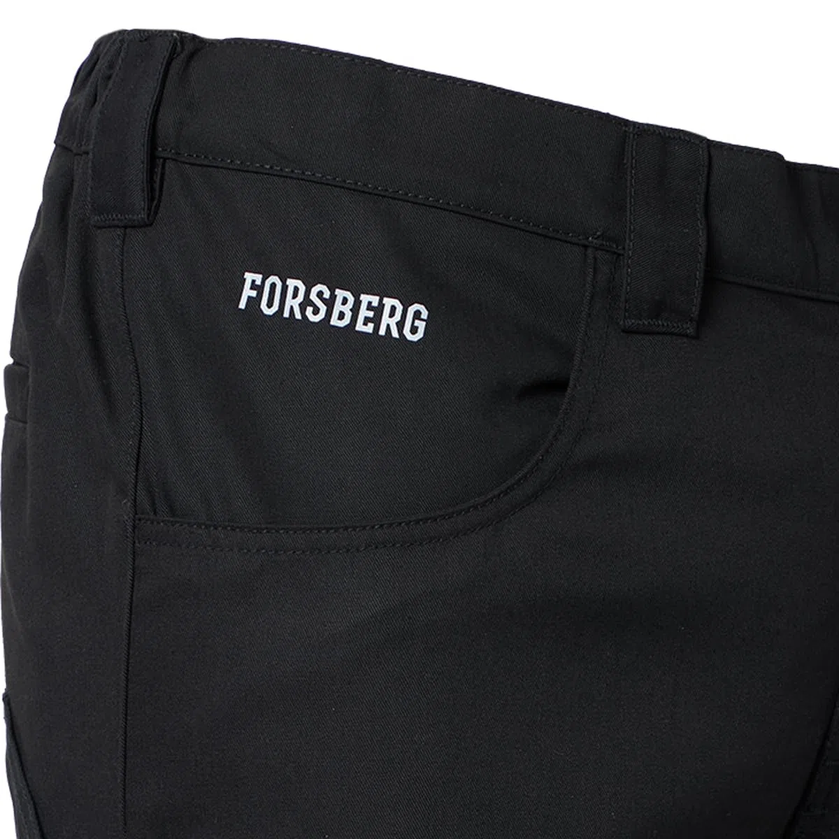 FORSBERG Halpa Arbeitshose