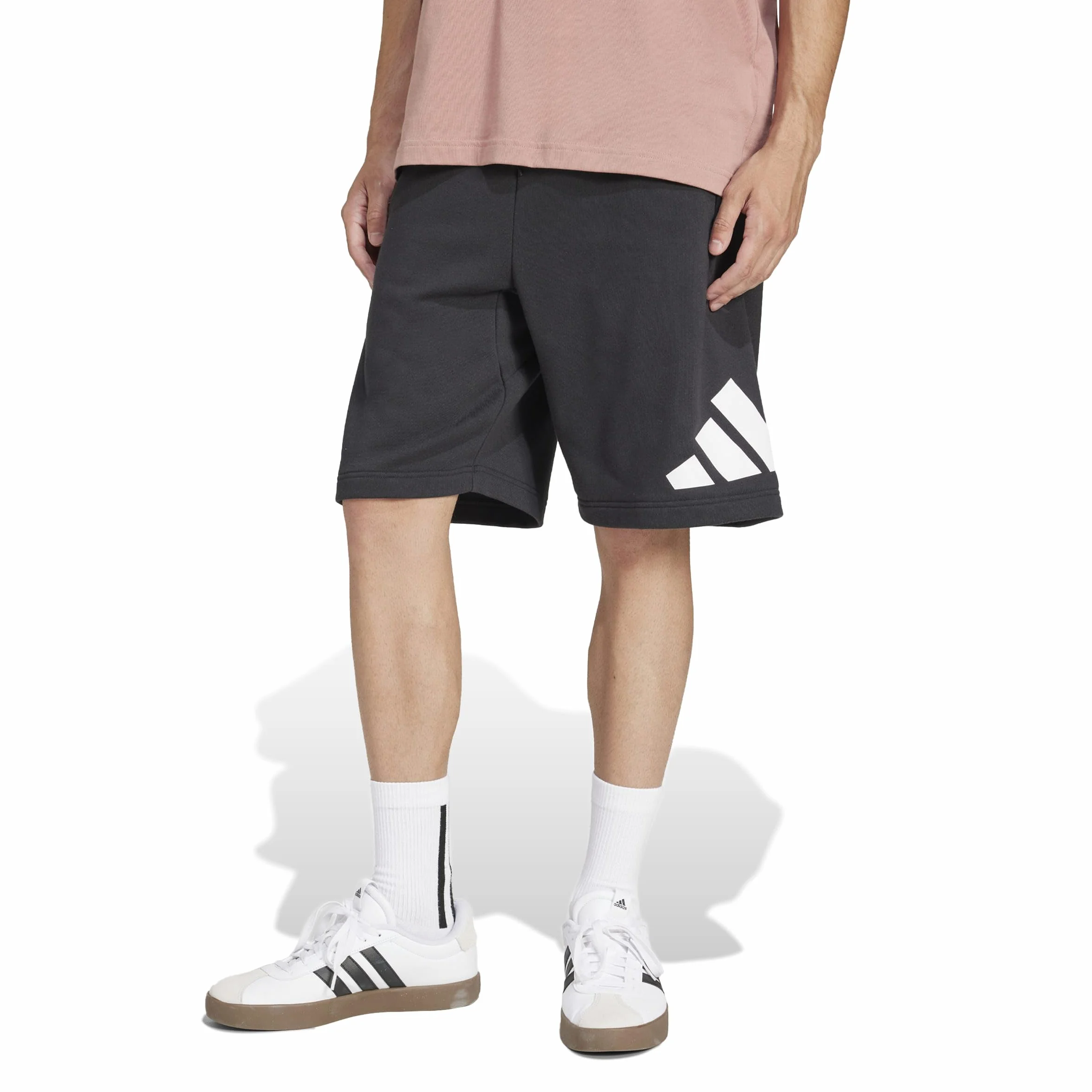 adidas Performance Essentials Big Logo Short Herren