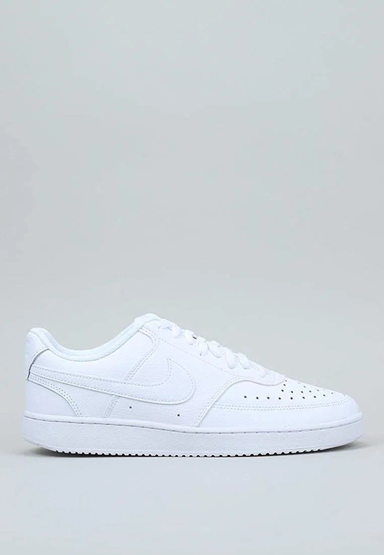 Nike Herren Court Vision Low SneakerBasketballschuhe