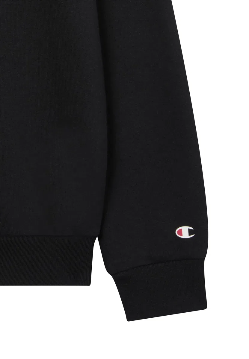 Champion Herren Legacy Man - Big Logo Sweatshirt