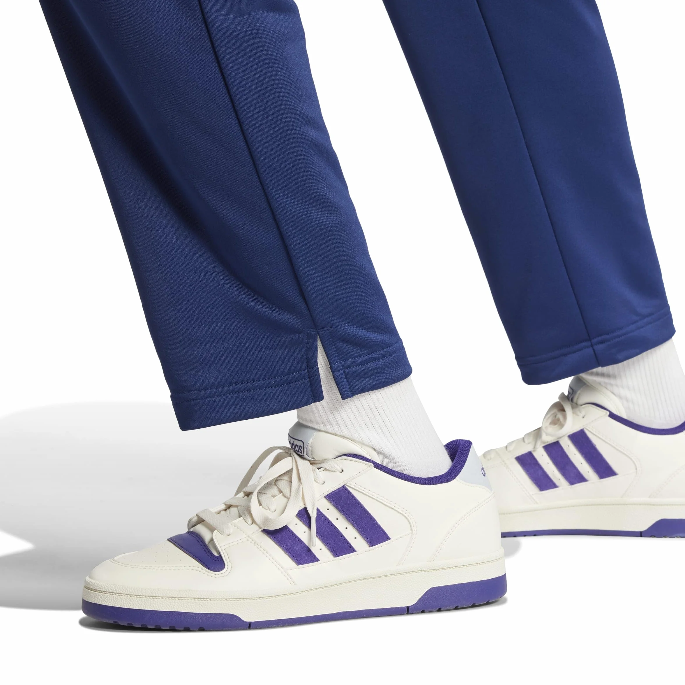 adidas Damen ESSENTIALS LINEAR TRACKSUIT