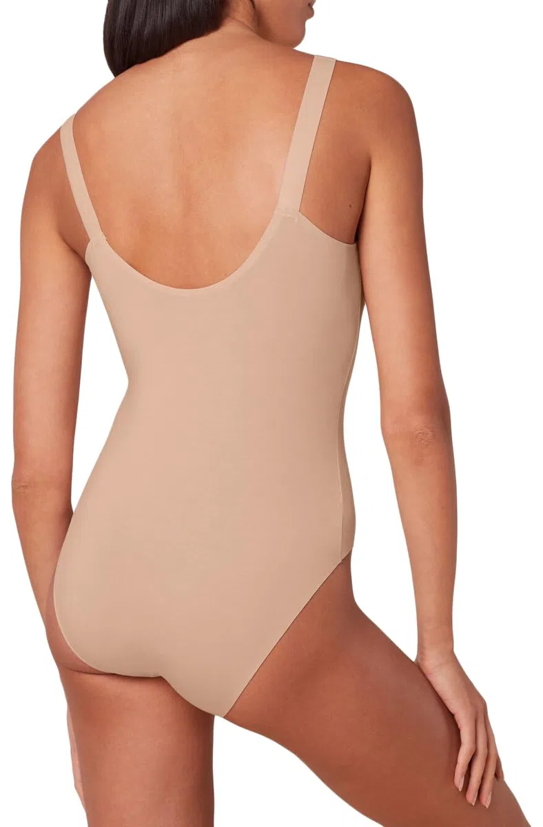 Triumph Damen Smart Natural Bs Bodysuits