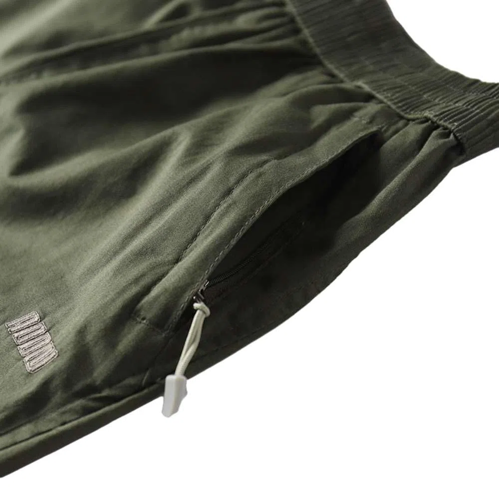 Echinodon Jungen 3/4 Kurze Hose Baumwolle Shorts Leicht Kinder Sweatshorts Sommerhose Sport und Freizeit