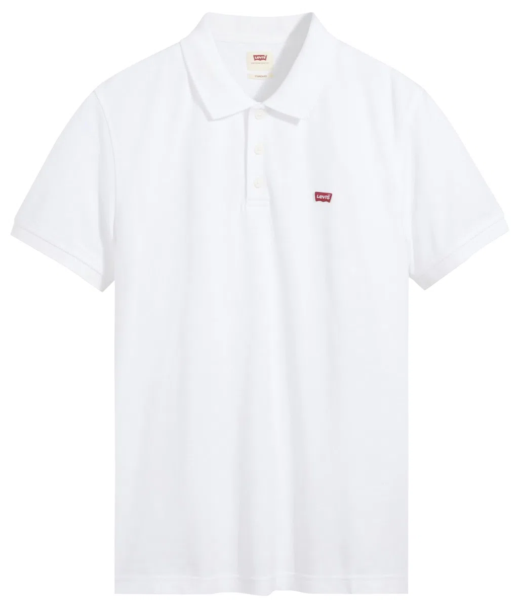 Levi's Herren Housemark Polo Hemd