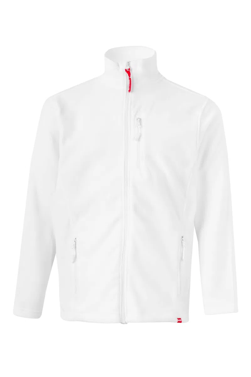 VELILLA Men's 201502 Fleece jacket