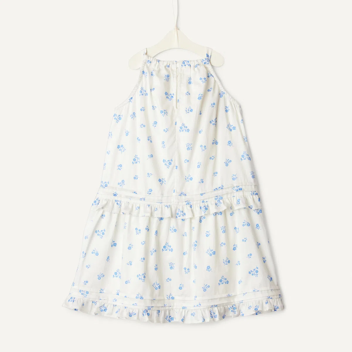 Amazon Essentials x Sofia Grainge Mommy & Me Kleider aus Baumwollsatin