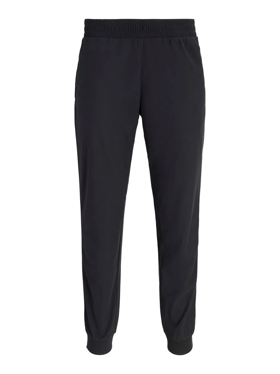 JACK & JONES Male Loungewear Set Einfarbig Loungewear Set