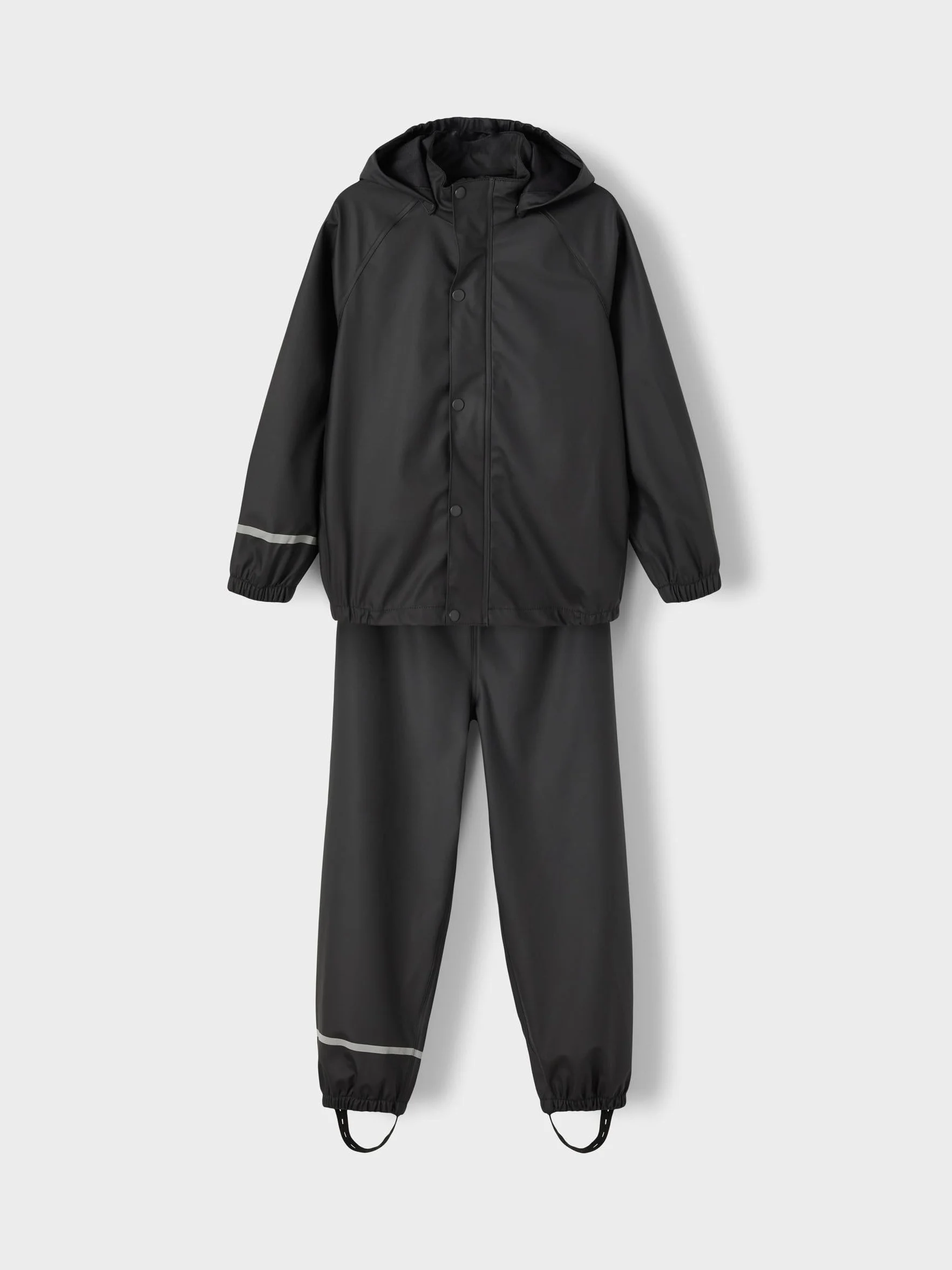 NAME IT Child Regenkleidung Unisex