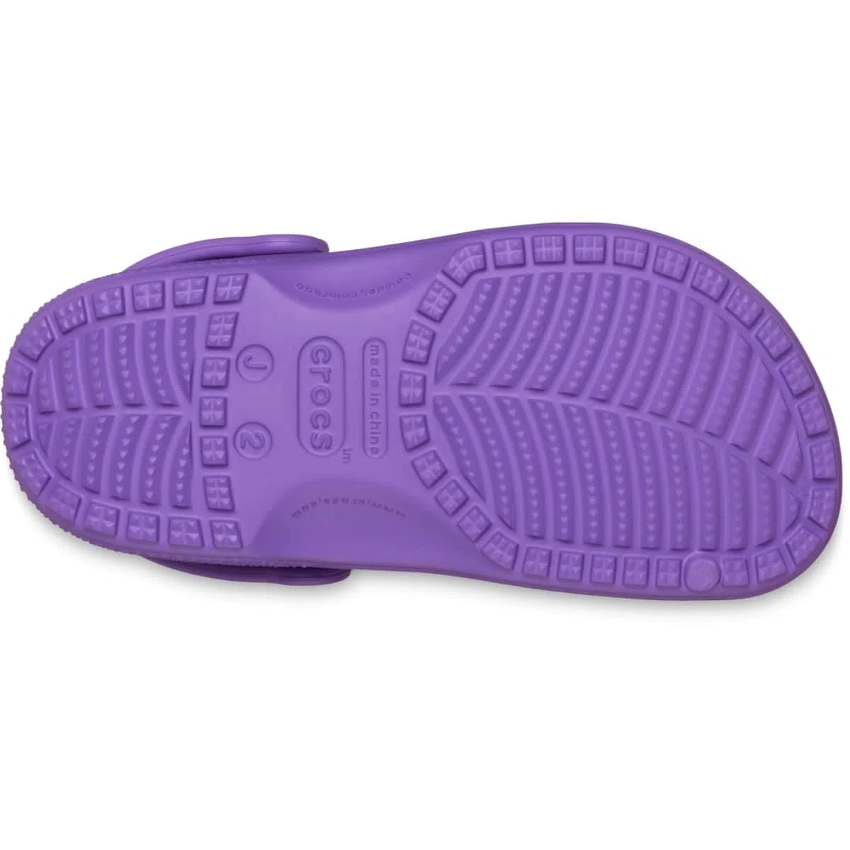 Crocs Kids' Classic Clog