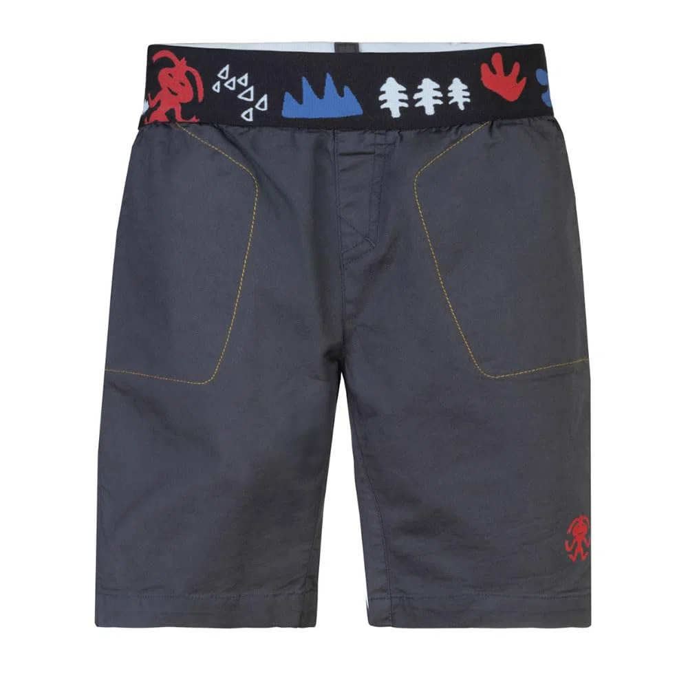 Rafiki Rumney Jr Shorts