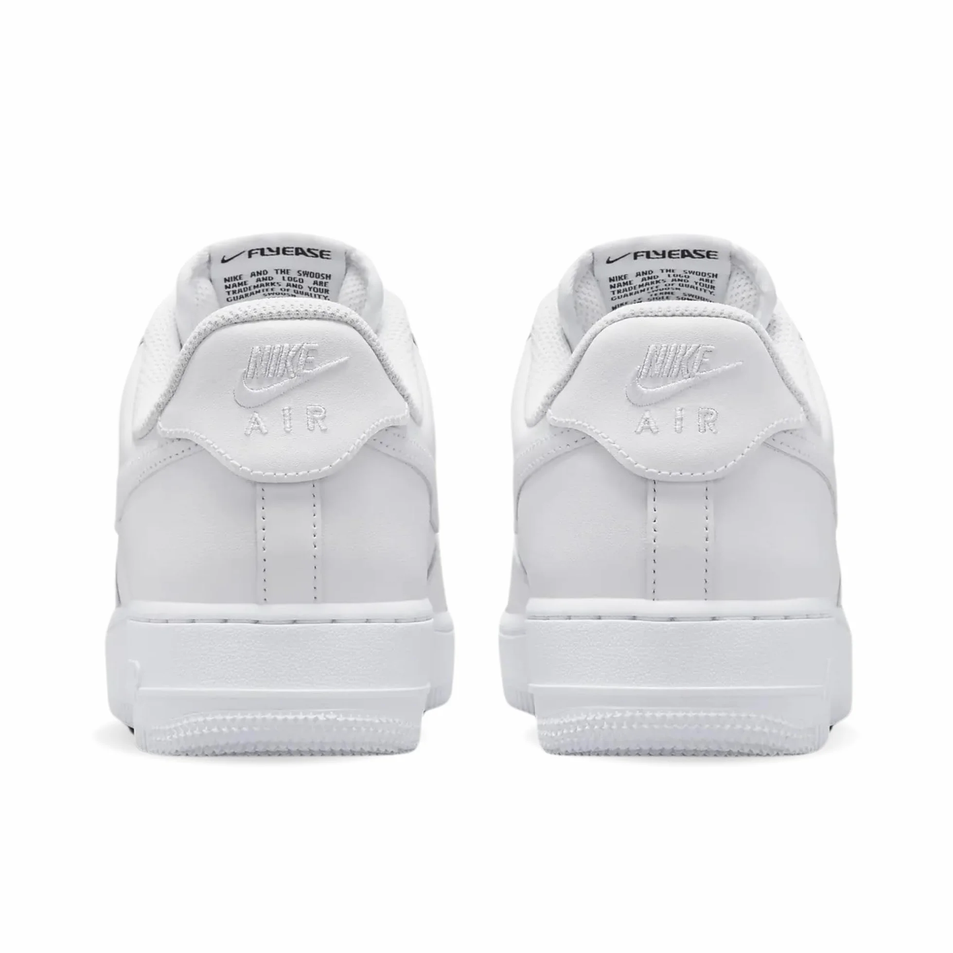 Nike Damen Air Force 1 '07 EasyonSneaker