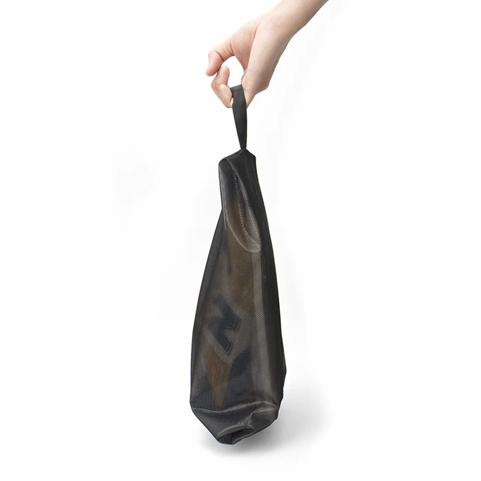 pack all Wasserfeste Reise Schuhbeutel, Schuhorganizer, Schuhtasche mit Reißverschluss, für Männer und Frauen