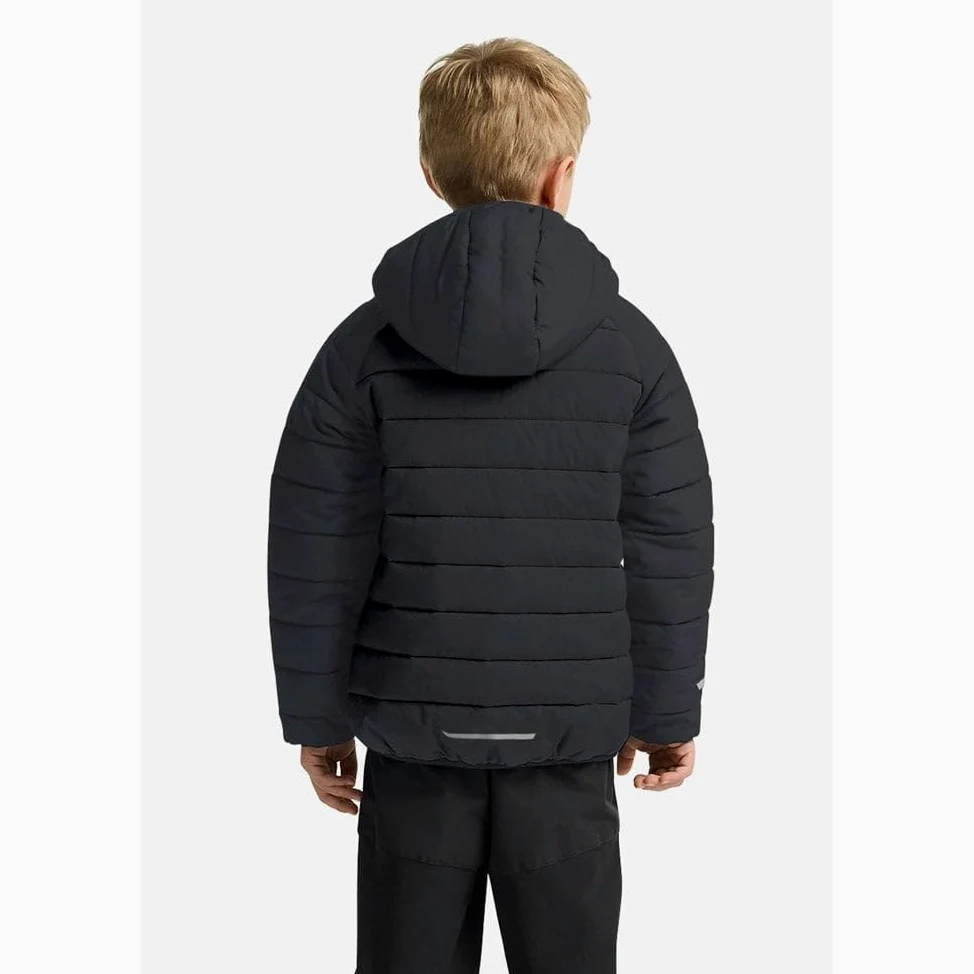 Jack Wolfskin Jungen New Zenon Jacket K Jacket
