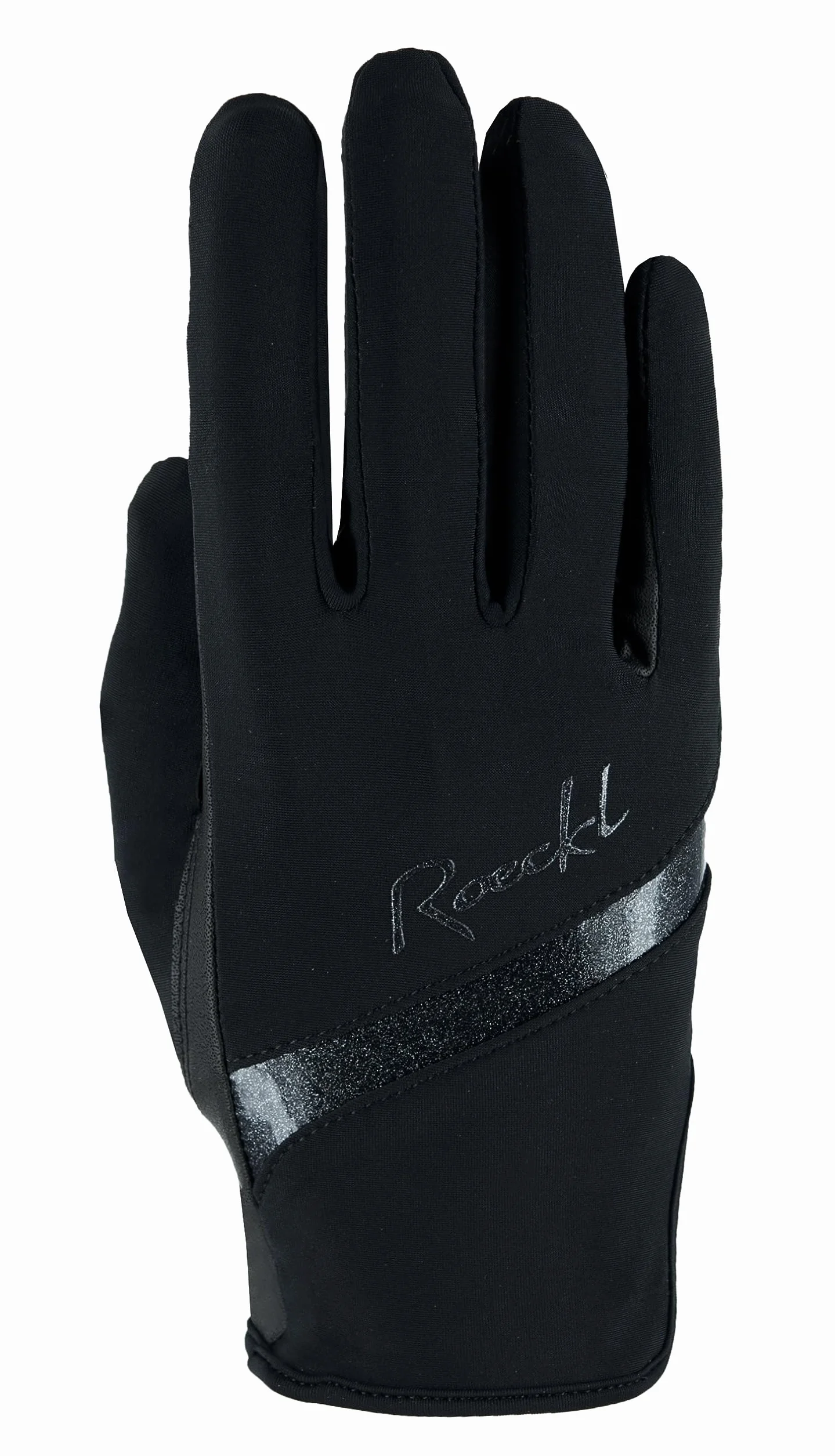 Roeckl Sports Reithandschuh Lorraine, Ladies Sommer Handschuh, 5 Farben, Größe 6-8.5