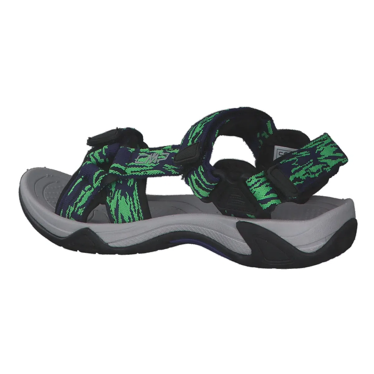 CMP Kinder Hamal Sandale Trekkingsandalen