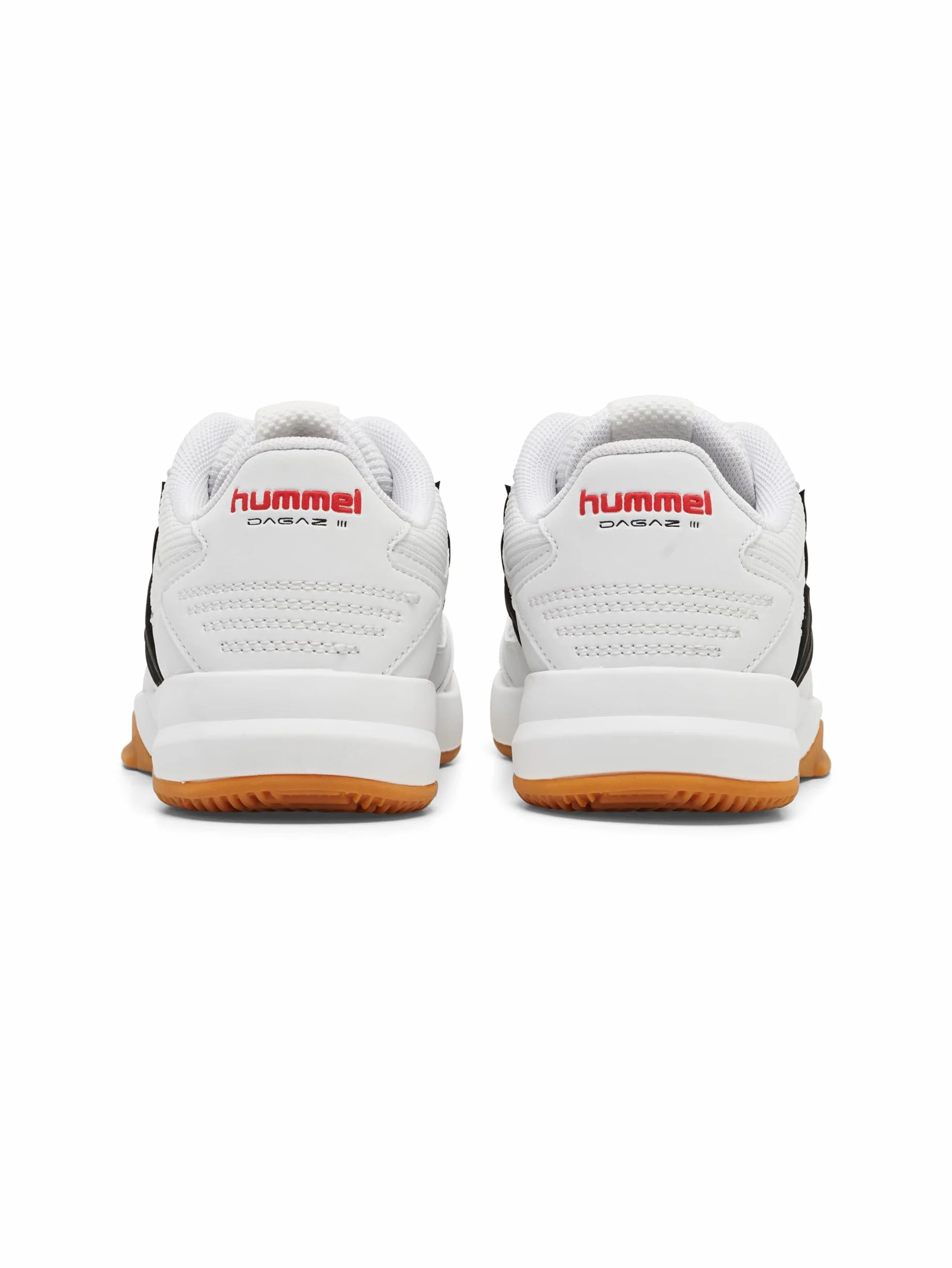 hummel Indoor Shoe Dagaz Iii Handball Kinder Größe 36