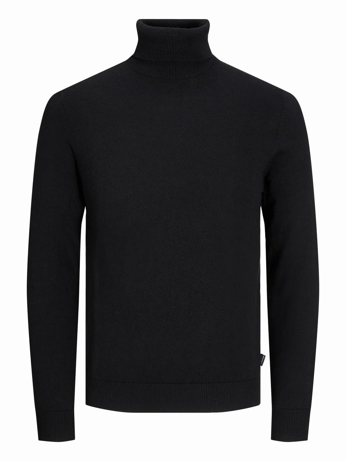 JACK & JONES Emil Knit Roll Neck Jumper