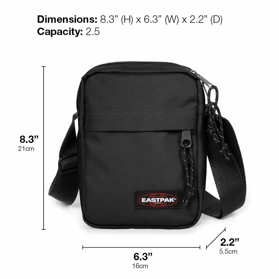 EASTPAK THE ONE Umhängetasche