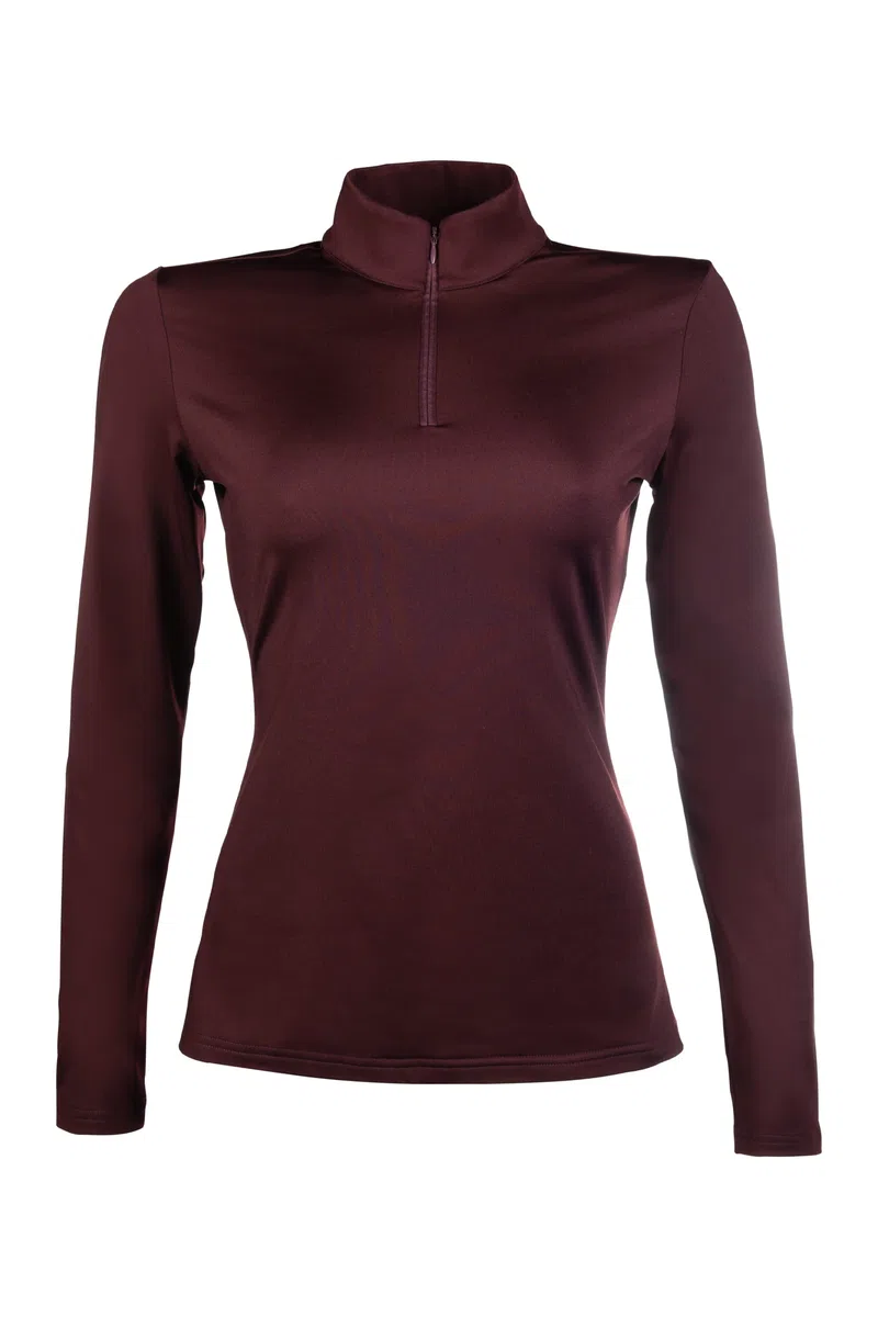 HKM Unisex Basic Sweatshirt (1er Pack)