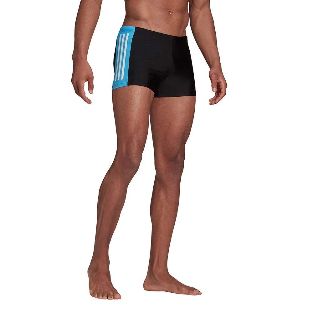 adidas Herren Fit 3second Bx Schwimm-Slips