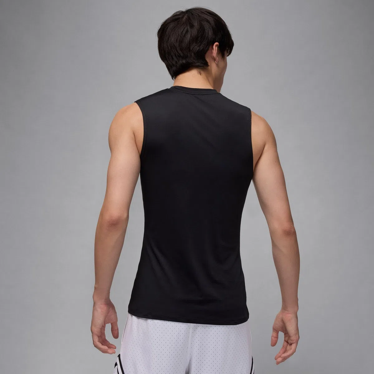 Nike M J DF SPRT SL Comp Kompressions-Top für Herren (1er-Pack)