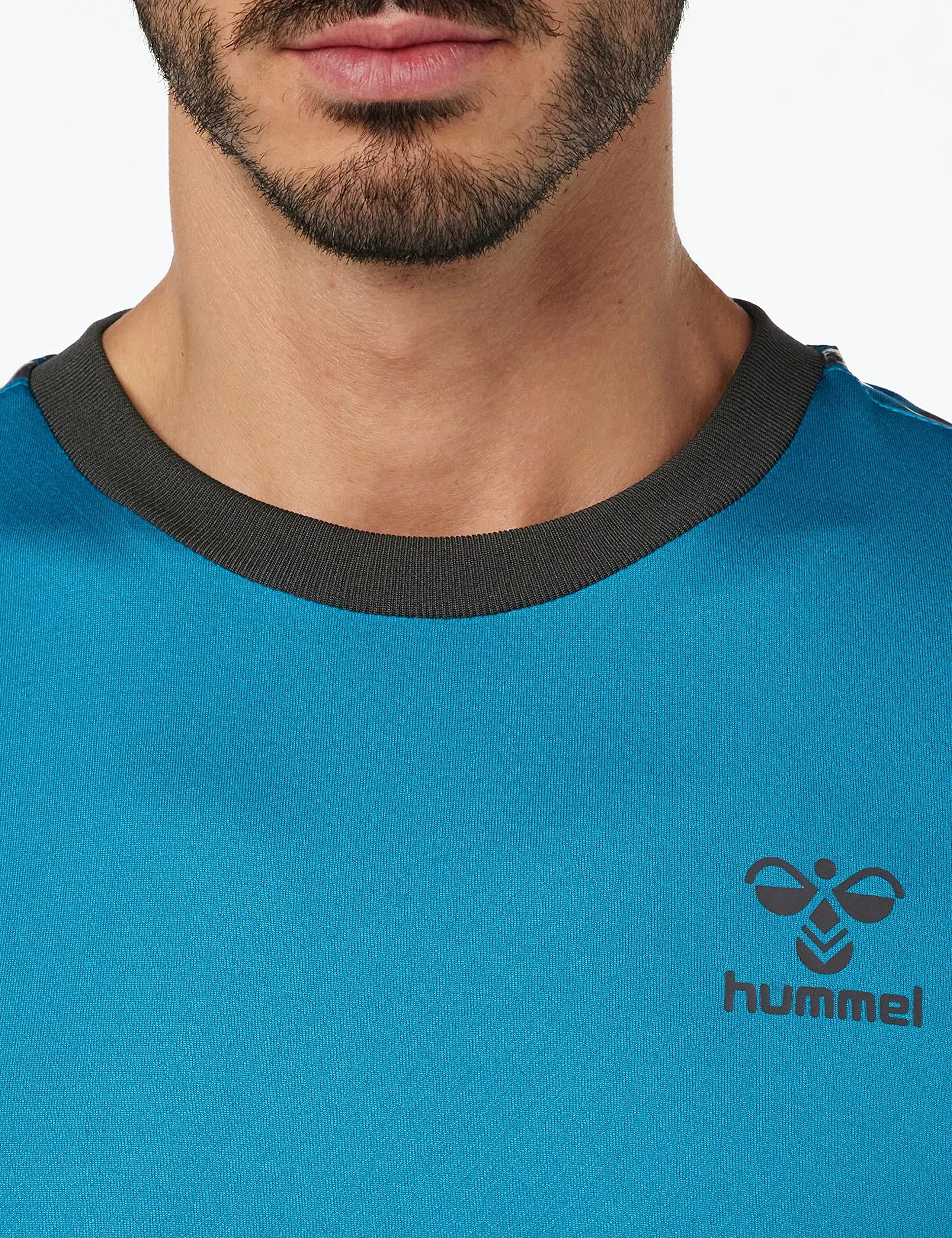 hummel hmlSTALTIC Poly Trikot Herren