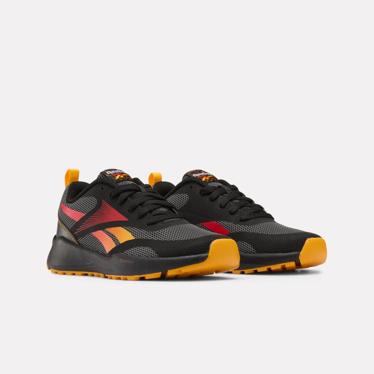 Reebok Unisex Kinder Energen RunSneaker