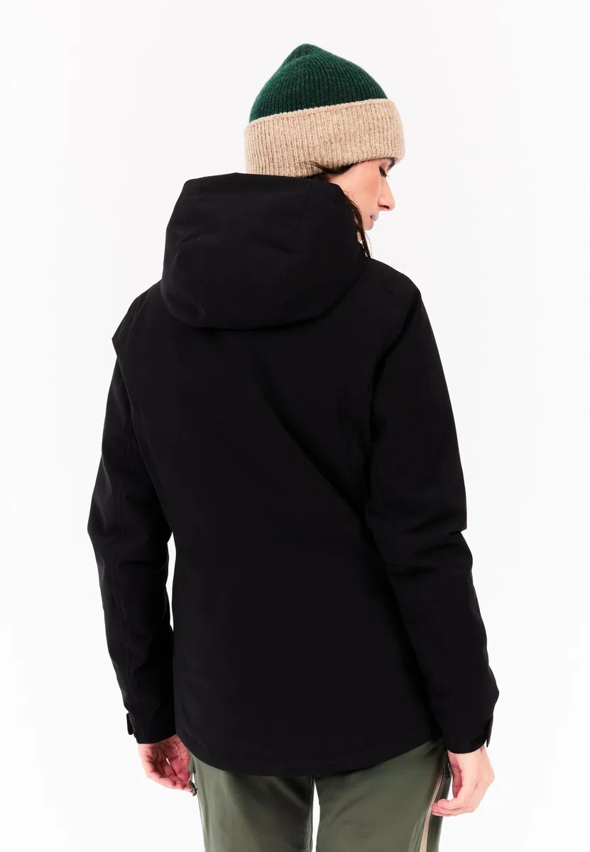 Protest Damen Ski- Und Snowboardjacke PRTScoop