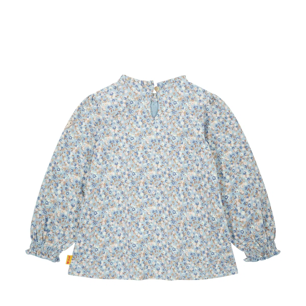 Steiff Mädchen Sweatshirt Sweatshirt (1er Pack)