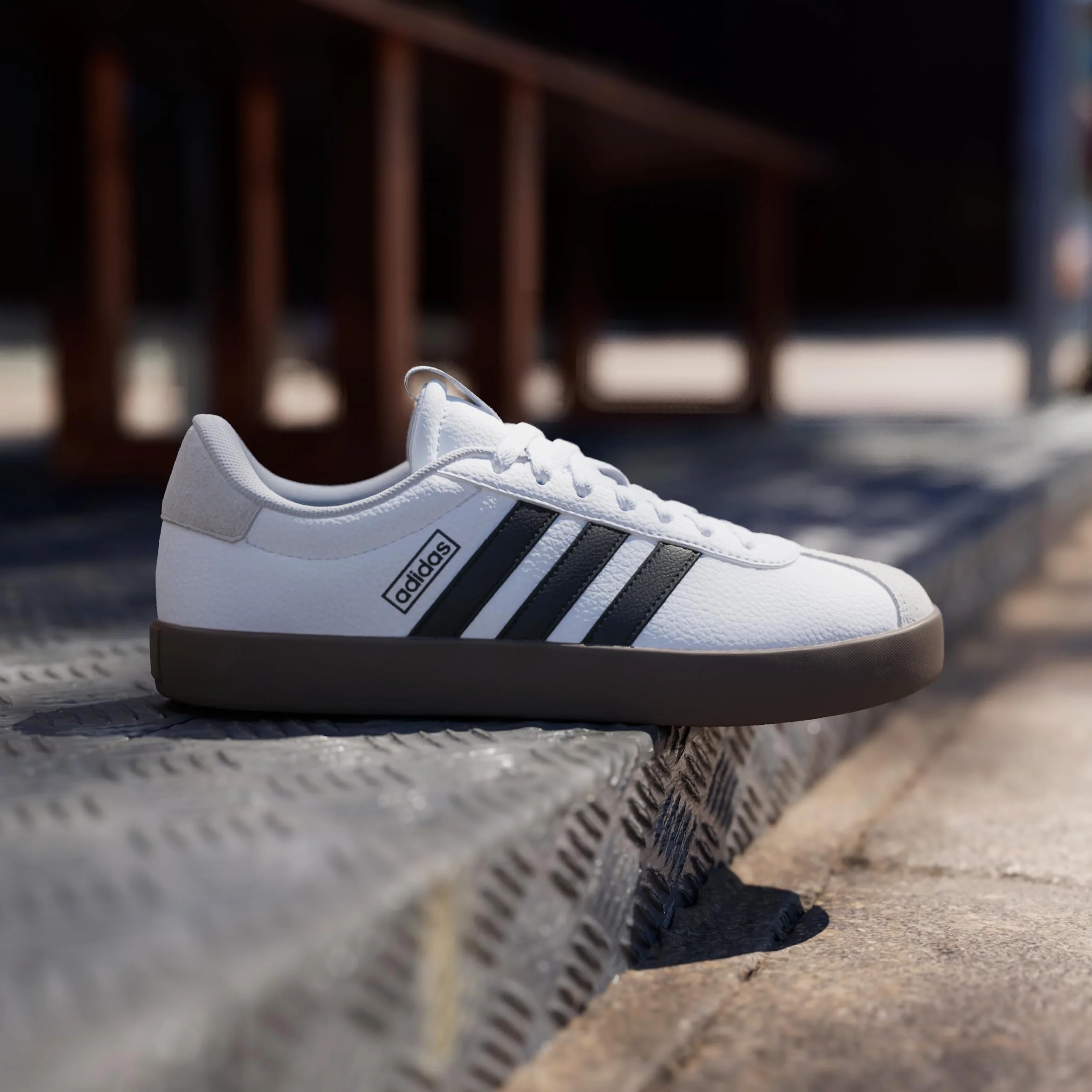 adidas Women's VL Court 3.0 Schuh