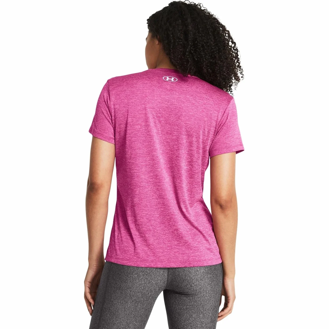 Under Armour Tech SSC T-Shirt Damen Damen