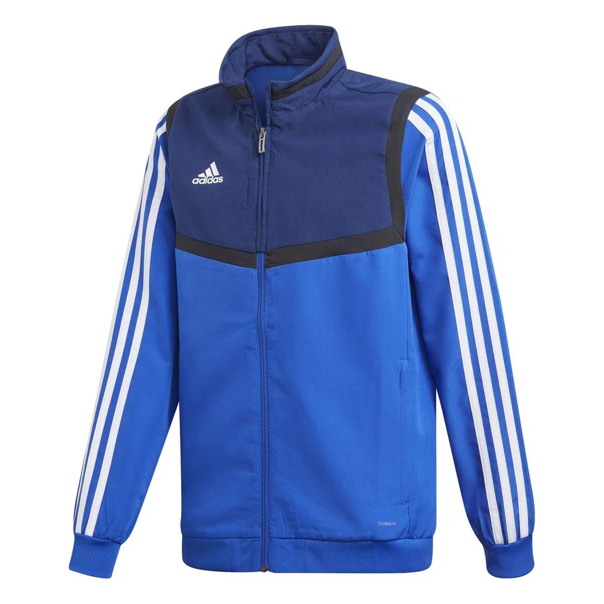 adidas Unisex Kinder Squadra 21 Presentation Jacket Jacke