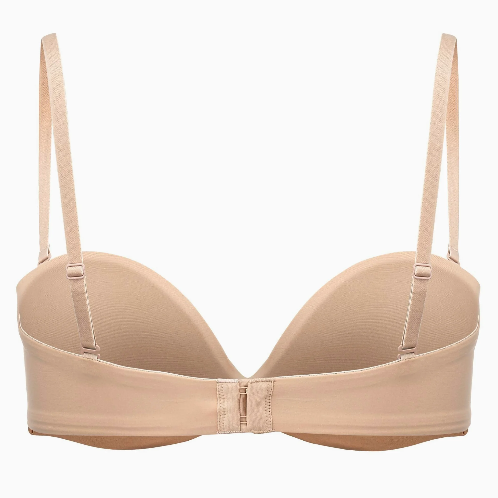 Triumph Damen Minimizer-BH Stepy Soft 01 WDP, mit Bügel, Gepolstert, Verstellbare Träger