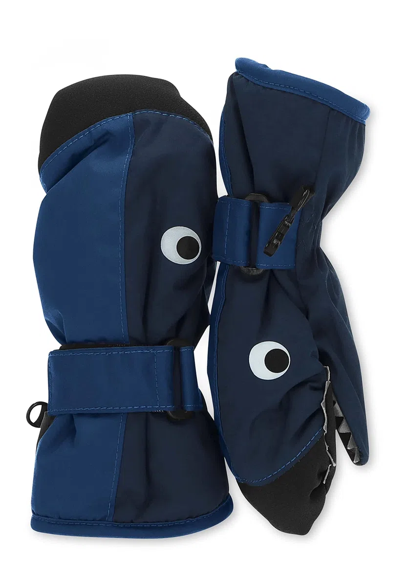 Sterntaler Unisex Kinder Fäustlinge Fäustlinge (1er Pack)