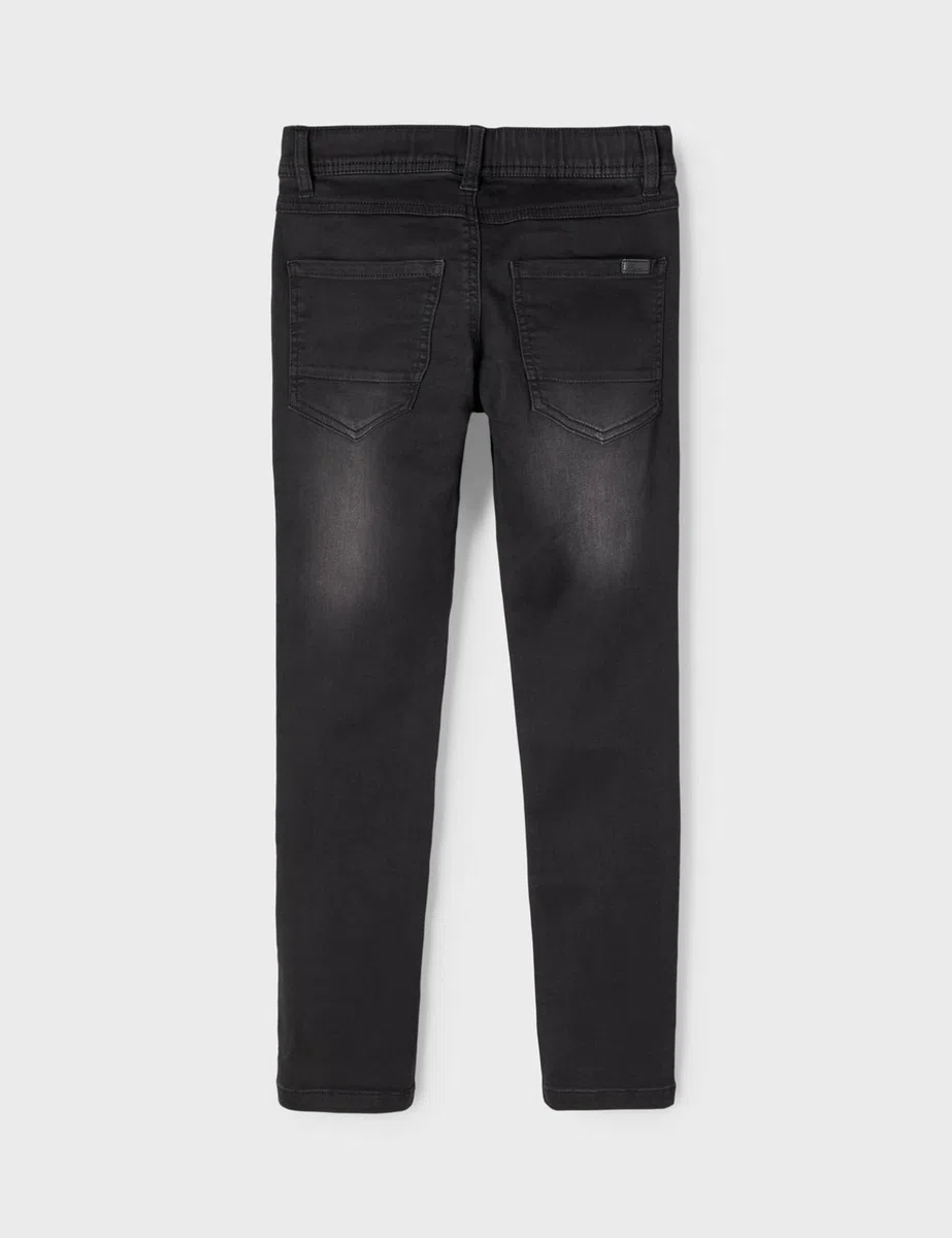 NAME IT Boy Jeans Regular Fit Sweat