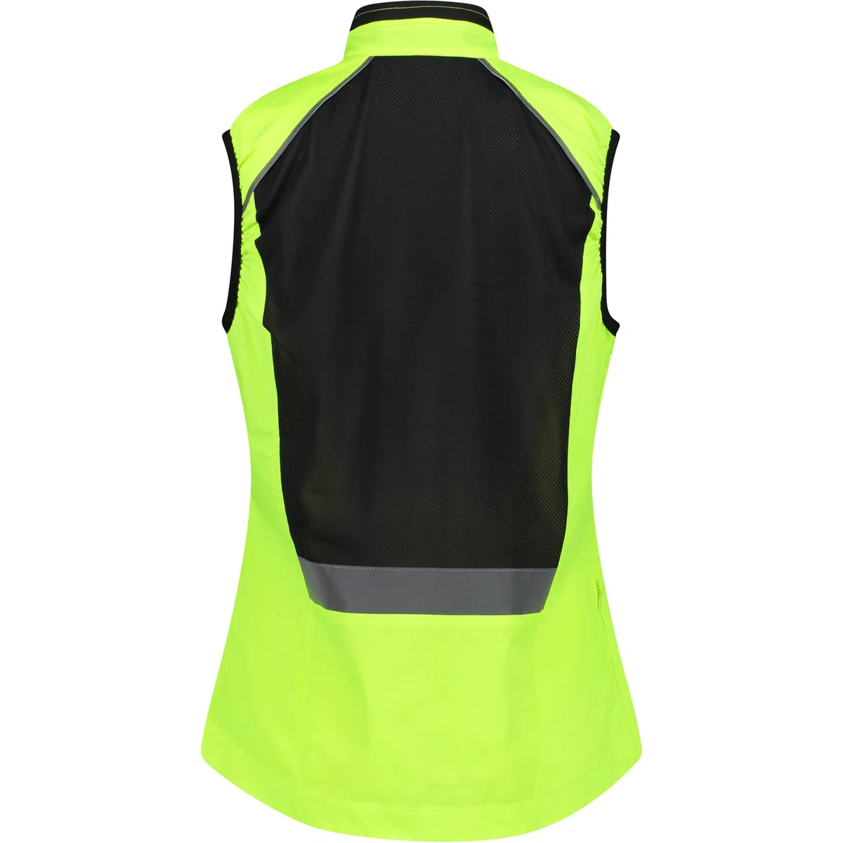 CMP Damen Light Softshell Weste Outdoorweste
