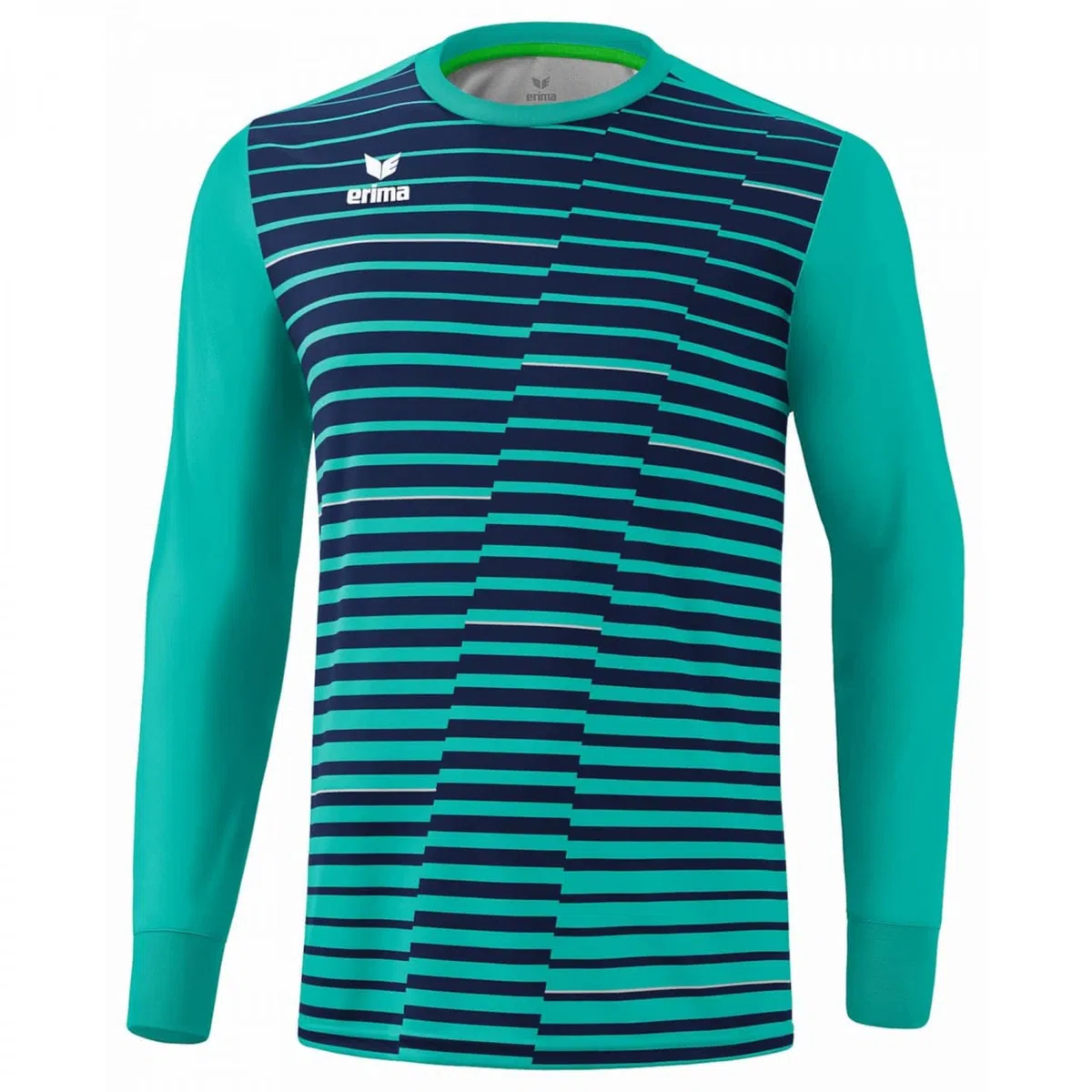 Erima Torwarttrikot Langarm F4142203 Herren